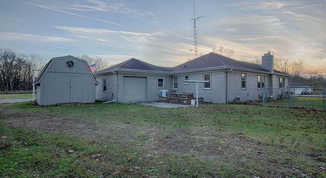 Photo of 1212 N 28th St, Kalamazoo, MI 49048