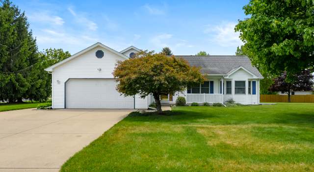 Photo of 6690 Tulsa Ave, Kalamazoo, MI 49048