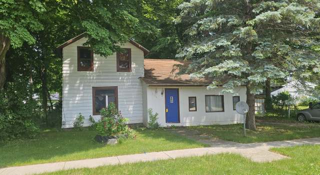 Photo of 515 Osterhout St, Schoolcraft, MI 49087