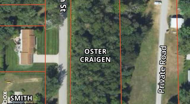 Photo of 00 Railroad St, Bear Lake, MI 49614