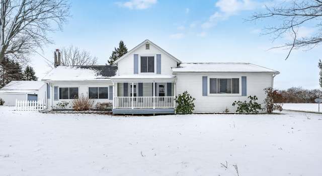 Photo of 6160 S Dr S, Athens, MI 49011