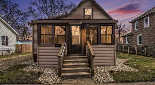 Photo of 1628 N Edwards St, Kalamazoo, MI 49007