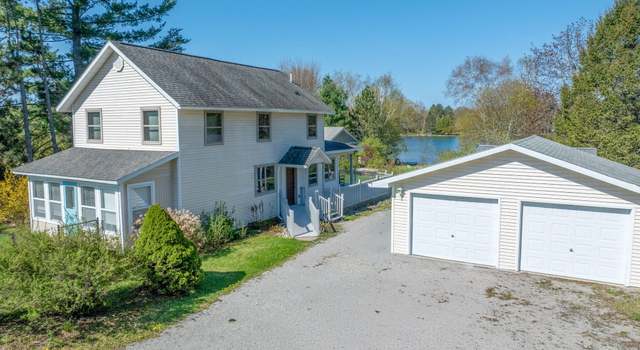 Photo of 2220 Grass Lake Ave, Lake, MI 48632