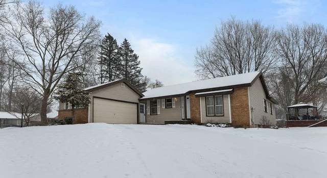 Photo of 2555 Longmeadow St NW, Grand Rapids, MI 49504