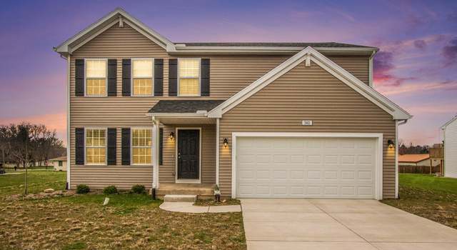 Photo of 561 Twin Hills Dr, Watervliet, MI 49098