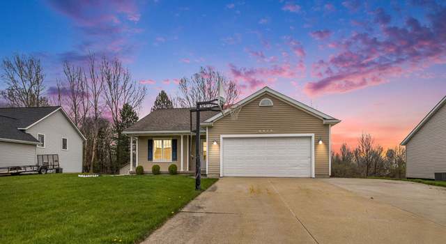 Photo of 6976 Shady Knoll Dr SE, Caledonia, MI 49316