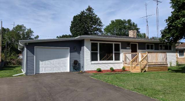 Photo of 463 Waverly Dr, Benton Harbor, MI 49022