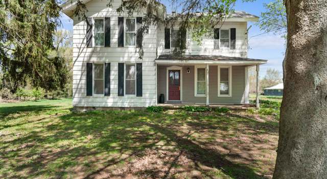 Photo of 9720 King Rd, Spring Arbor, MI 49283
