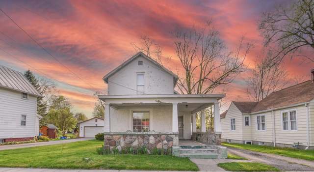 Photo of 109 Pierson St, Coldwater, MI 49036