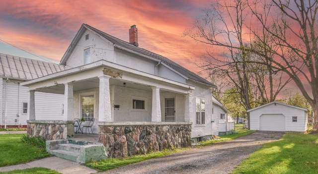Photo of 109 Pierson St, Coldwater, MI 49036