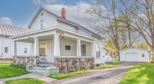 Photo of 109 Pierson St, Coldwater, MI 49036