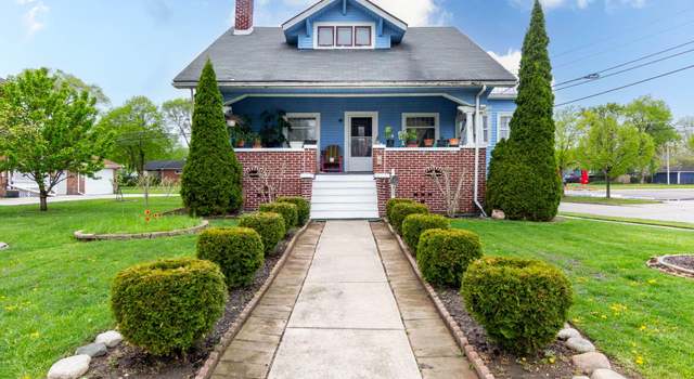 Photo of 323 Northbound Gratiot Ave, Mount Clemens, MI 48043