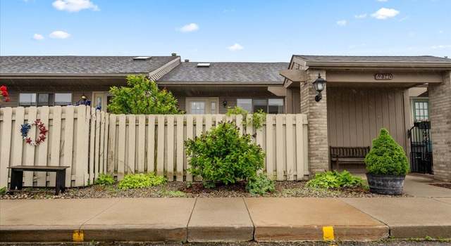 Photo of 62340 Arlington Cir #5, South Lyon, MI 48178
