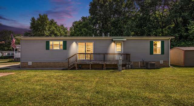 Photo of 7604 Red Arrow Hwy #97, Watervliet, MI 49098