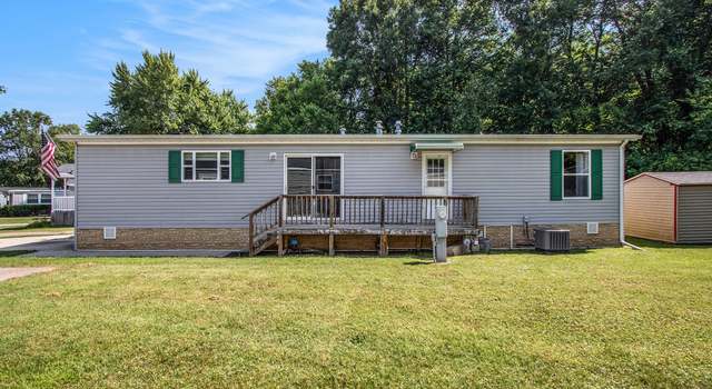 Photo of 7604 Red Arrow Hwy #97, Watervliet, MI 49098