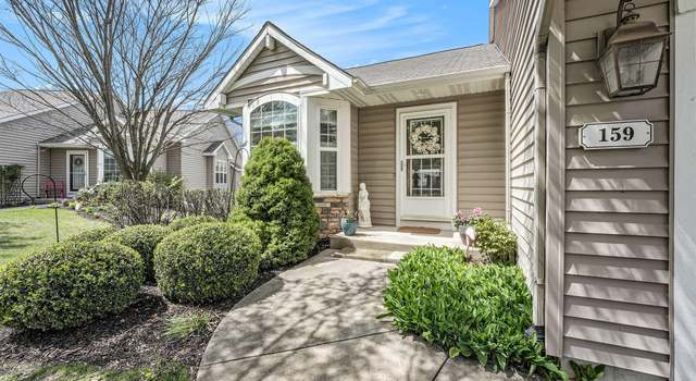 Photo of 159 Water Lily Way NE, Comstock Park, MI 49321