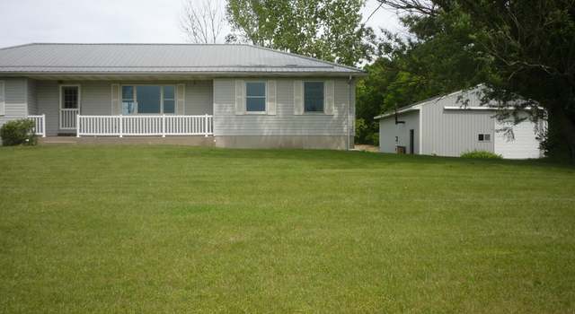 Photo of 62171 Middle Colon Rd, Burr Oak, MI 49030