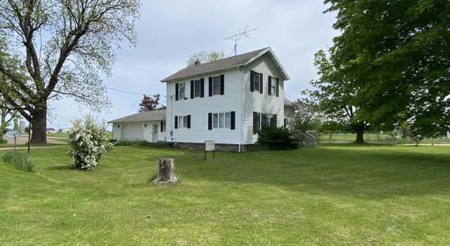 Photo of 15500 5 Mile Rd, Morley, MI 49336