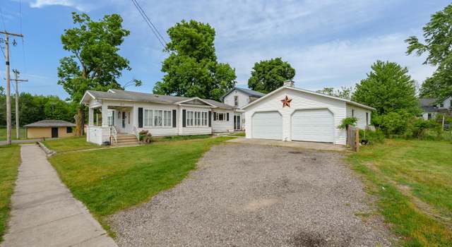 Photo of 311 N Chestnut St, Bloomingdale, MI 49026