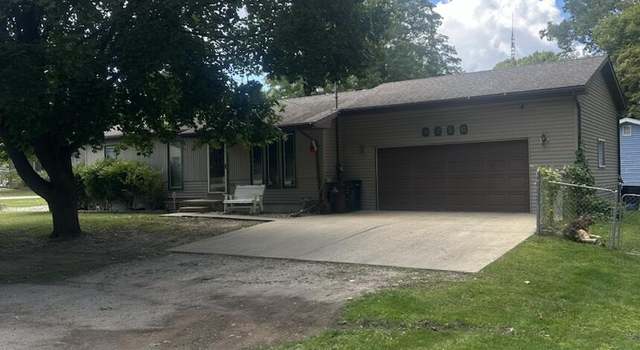 Property at 3726 Ruth Ave, Lansing, MI 48910, 4 beds, 2 baths