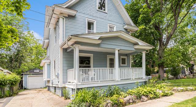 Photo of 1518 Fair St, Kalamazoo, MI 49001