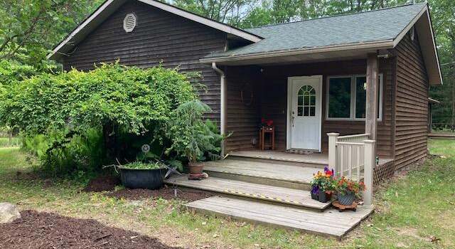 Photo of 4520 W Arrowhead Dr, White Cloud, MI 49349