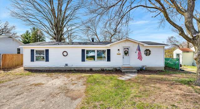Photo of 732 Irving St, Otsego, MI 49078