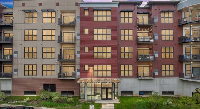 Photo of 218 W Kingsley St #312, Ann Arbor, MI 48103