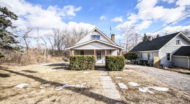 Photo of 321 S Prospect St St, Ypsilanti, MI 48198