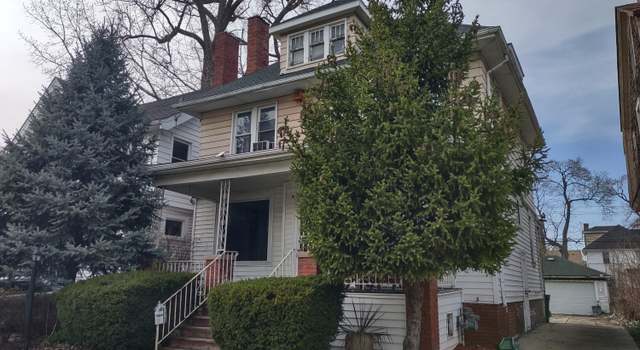 Photo of 884 Burlingame St, Detroit, MI 48202