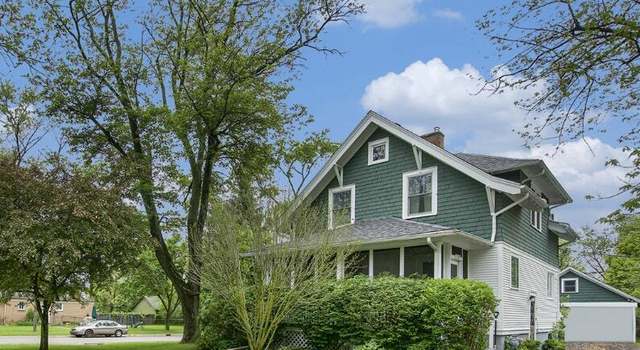 Photo of 3209 Springbrook St, Ann Arbor, MI 48108