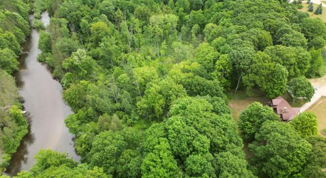 Photo of 4585 W Arrowhead Dr, White Cloud, MI 49349