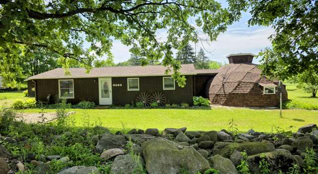 Photo of 1236 Klink Rd, Tekonsha, MI 49092