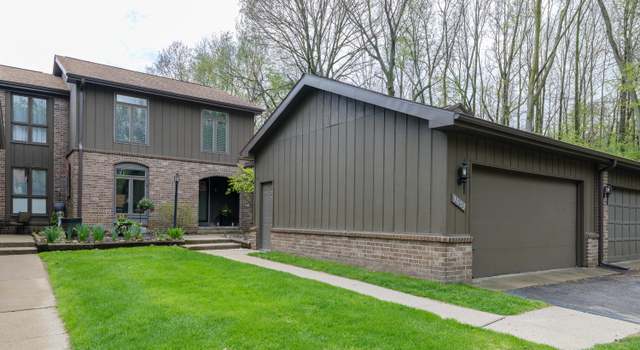 Photo of 3603 Woodcliff Dr, Kalamazoo, MI 49008