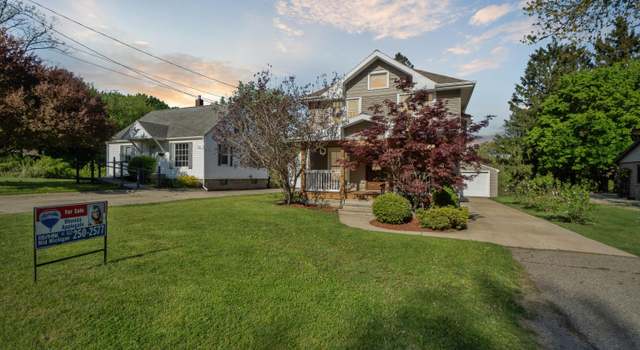 Photo of 4130 Francis St, Jackson, MI 49203
