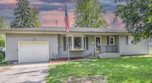 Photo of 44 Berry St, Quincy, MI 49082
