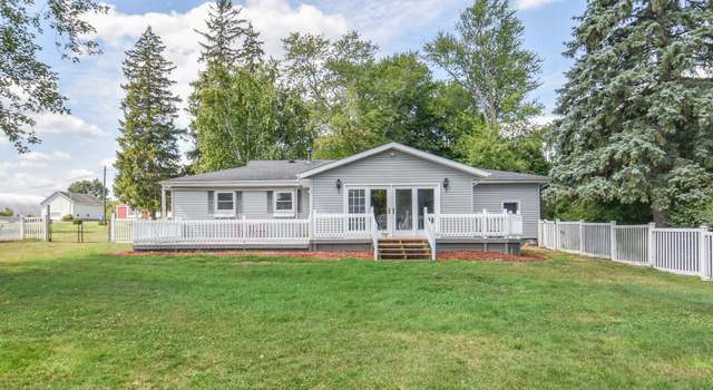 Photo of 44 Berry St, Quincy, MI 49082
