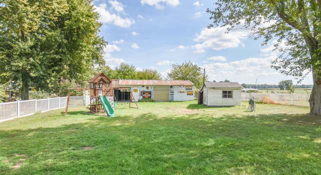 Photo of 44 Berry St, Quincy, MI 49082