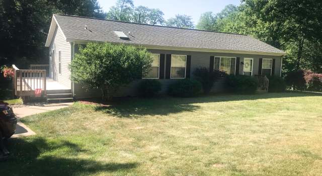 Photo of 10441 Cranberry Lake Rd, Marcellus, MI 49067