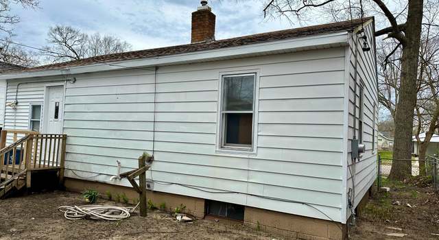 Photo of 2529 Hoyt St, Muskegon, MI 49444