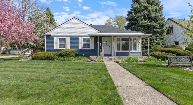 Photo of 1299 Warrington St, Mount Clemens, MI 48043