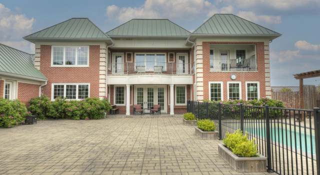Photo of 7453 Laprairie Ln, Ann Arbor, MI 48103