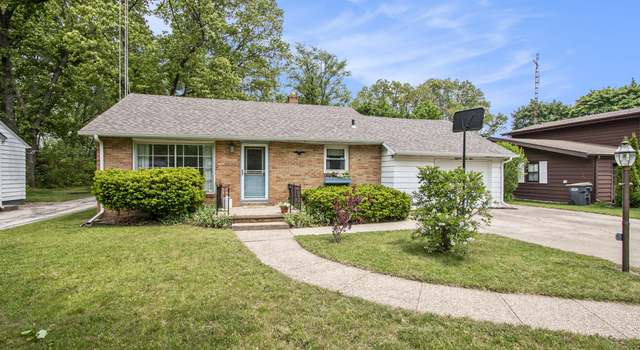 Photo of 1849 Commonwealth Rd, Benton Harbor, MI 49022