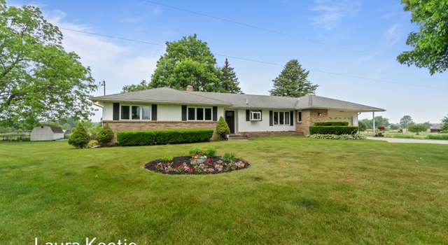 Photo of 16415 Tisdel Ave NE, Sand Lake, MI 49343