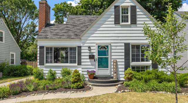 Photo of 2511 Belfast Ave SE, Grand Rapids, MI 49507