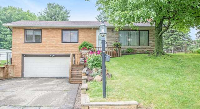 Photo of 167 Kistler Rd, Battle Creek, MI 49014