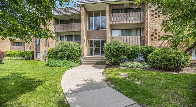 Photo of 2104 Pauline Blvd #106, Ann Arbor, MI 48103