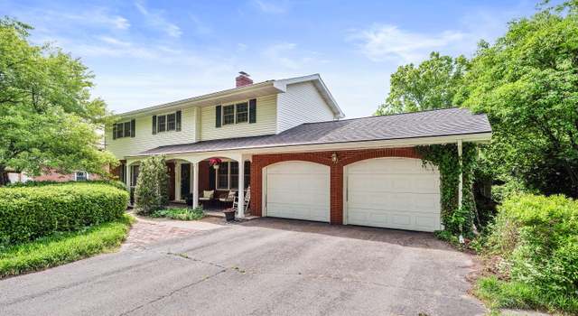 Photo of 1772 Hacienda Dr, Stevensville, MI 49127