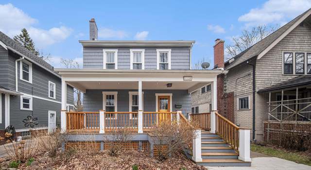 Photo of 1120 Granger Ave, Ann Arbor, MI 48104