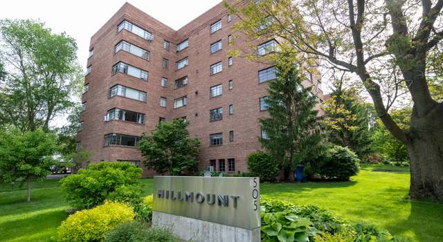 Photo of 505 Cherry St SE #512, Grand Rapids, MI 49503